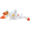 imagePokmon Scorbunny Sleeping Plush  18Inch Premium Plush in Sleeping Pose