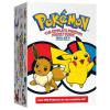imagePokmon The Complete Pokmon Pocket Guide Box Set