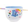 Care Bears Ramen and Sushi
