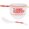 Nissin Cup Noodles Spoon