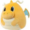imageSquishmallows Original 20Inch Dragonite Pokmon Plush  Jumbo Ultrasoft Official Jazwares Plush
