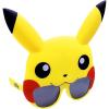 imageSunStaches Pokmon Official Charmander Sunglasses  Costume Accessory  UV400  One Size Fits MostPikachu Full