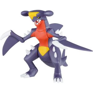imageBandai Hobby  Pokmon  01 Pikachu Bandai Spirits Pokmon Model Kit QuickGarchomp