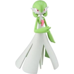 imageBandai Hobby  Pokmon  01 Pikachu Bandai Spirits Pokmon Model Kit QuickGardevoir