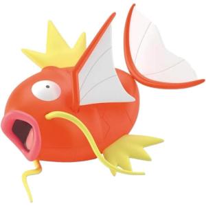 imageBandai Hobby  Pokmon  01 Pikachu Bandai Spirits Pokmon Model Kit QuickMagikarp