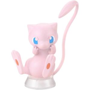 imageBandai Hobby  Pokmon  01 Pikachu Bandai Spirits Pokmon Model Kit QuickMew