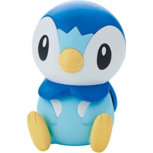imageBandai Hobby  Pokmon  01 Pikachu Bandai Spirits Pokmon Model Kit QuickPiplup