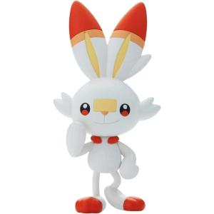 imageBandai Hobby  Pokmon  01 Pikachu Bandai Spirits Pokmon Model Kit QuickScorbunny