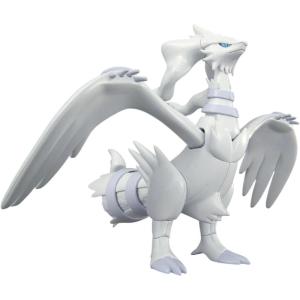 imageBandai Hobby  Pokmon  01 Pikachu Bandai Spirits Pokmon Model Kit QuickZekrom