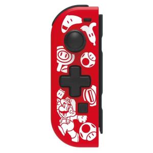 imageHori Nintendo Switch DPad Controller L Pokemon Black amp Gold Pikachu By  Officially Licensed By Nintendo and the Pokemon Company International  Nintendo SwitchSuper Mario