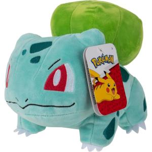 imagePokemon 8 Bulbasaur Plush ToyPokemon