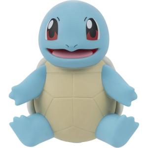 imagePokemon Bulbasaur Select Vinyl Figure  8Inch Figure Made from VinylSquirtle