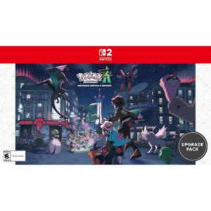 imagePokmon Legends ZA Standard  Nintendo Switch Digital CodeNintendo Switch 2 Digital Code
