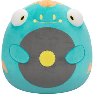imageSquishmallows Original 20Inch Belibolt Pokmon Plush  Ultrasoft Official Jazwares Plush JumboBelibolt