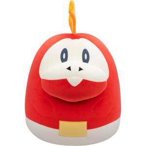 imageSquishmallows Original 20Inch Belibolt Pokmon Plush  Ultrasoft Official Jazwares Plush JumboFuecoco