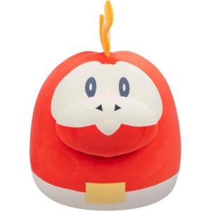imageSquishmallows Original 20Inch Fuecoco Pokmon Plush  Ultrasoft Official Jazwares Plush Jumbo
