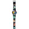 imageAccutime Kids Pokemon Digital LCD Quartz Watch for Boys Girls and Adults All AgesAsh  Pikachu