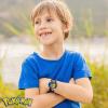 imageAccutime Kids Pokemon Digital LCD Quartz Watch for Boys Girls and Adults All AgesAsh  Pikachu