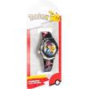 imageAccutime Kids Pokemon Digital LCD Quartz Watch for Boys Girls and Adults All AgesAsh Pikachu 2