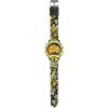 imageAccutime Kids Pokemon Digital LCD Quartz Watch for Boys Girls and Adults All AgesBlack and Yellow
