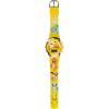 imageAccutime Kids Pokemon Digital LCD Quartz Watch for Boys Girls and Adults All AgesPikachu Yellow