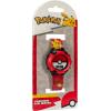 imageAccutime Kids Pokemon Digital LCD Quartz Watch for Boys Girls and Adults All AgesPokeball Red Black