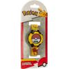 imageAccutime Kids Pokemon Digital LCD Quartz Watch for Boys Girls and Adults All AgesPokeball Yellow