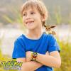 imageAccutime Kids Pokemon Digital LCD Quartz Watch for Boys Girls and Adults All AgesPokeball Yellow