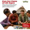 imageBuffalo Games  Pokmon  Fan Favorites  300 Piece Jigsaw Puzzle for Adults  Vibrant Jigsaw Puzzles with Oversized Pieces  Finished Size 2125 x 1500