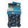 imageFranco Kids Bedding Super Soft Comforter and Sheet Set with Sham 7 Piece Full Size PokemonDog Man
