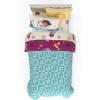 imageFranco Kids Bedding Super Soft Comforter and Sheet Set with Sham 7 Piece Full Size PokemonDora the Explorer