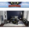 imageFranco Kids Bedding Super Soft Comforter and Sheet Set with Sham 7 Piece Full Size PokemonHow to Train Your Dragon
