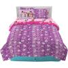 imageFranco Kids Bedding Super Soft Comforter and Sheet Set with Sham 7 Piece Full Size PokemonLol Surprise
