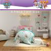 imageFranco Kids Bedding Super Soft Comforter and Sheet Set with Sham 7 Piece Full Size PokemonPaw Patrol Girl  Soar Like Skye