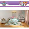 imageFranco Kids Bedding Super Soft Comforter and Sheet Set with Sham 7 Piece Full Size PokemonPaw Patrol Girl  Soar Like Skye