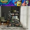 imageFranco Kids Bedding Super Soft Comforter and Sheet Set with Sham 7 Piece Full Size PokemonThe Spongebob Squarepants Movie the Search for Squarepants