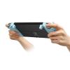 imageHORI Nintendo Switch Split Pad Compact Gengar  Ergonomic Controller for Handheld Mode  Officially Licensed by Nintendo amp PokmonMulticolor