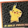 imageHallmark Pokmon Birthday Card Wild PikachuWild Pikachu