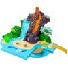 imageJazwares Pokmon Carry N Go Volcano Playset with 4 Included 2inch Pikachu Charmander Bulbasaur and Squirtle  Bring Everywhere  Playsets for Kids and Pokmon Fans  Amazon Exclusive