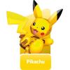 imageMEGA Pokmon Action Figure Building Toys Set for Kids Pok Ball Bundle with 118 Pieces 5 Poseable Characters Including Pikachu and More