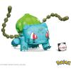 imageMEGA Pokmon Building Toys Set Charizard with 222 Pieces Articulated and Poseable 4 Inches Tall for KidsBulbasaur