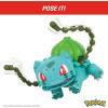 imageMEGA Pokmon Building Toys Set Charizard with 222 Pieces Articulated and Poseable 4 Inches Tall for KidsBulbasaur