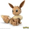 imageMEGA Pokmon Building Toys Set Charizard with 222 Pieces Articulated and Poseable 4 Inches Tall for KidsEevee