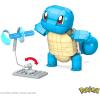 imageMEGA Pokmon Building Toys Set Charizard with 222 Pieces Articulated and Poseable 4 Inches Tall for KidsSquirtle