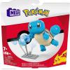 imageMEGA Pokmon Building Toys Set Charizard with 222 Pieces Articulated and Poseable 4 Inches Tall for KidsSquirtle