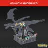 imageMEGA Pokmon Building Toys Set Motion Charizard with 1664 Pieces and Wing Movement for Adult Collectors