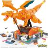 imageMEGA Pokmon Building Toys Set Motion Charizard with 1664 Pieces and Wing Movement for Adult Collectors