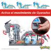 imageMEGA Pokmon Building Toys Set Motion Gyarados with 2186 Pieces Moving Mouth and Tail for Kids or Adult Collectible