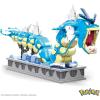 imageMEGA Pokmon Building Toys Set Motion Gyarados with 2186 Pieces Moving Mouth and Tail for Kids or Adult Collectible