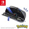 imageNintendo Switch Cargo Pouch Compact Pikachu Gengar amp Mimikyu  Split Pad Compact Compatible Travel Case  Officially Licensed by Nintendo amp Pokmon